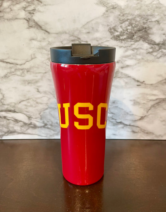 USC Travel Mug