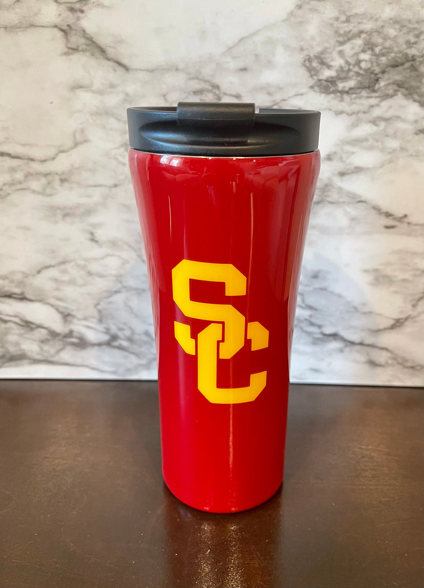 USC Travel Mug