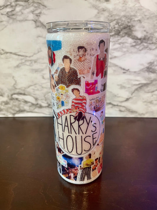 Harry's House 20 oz. Tumbler