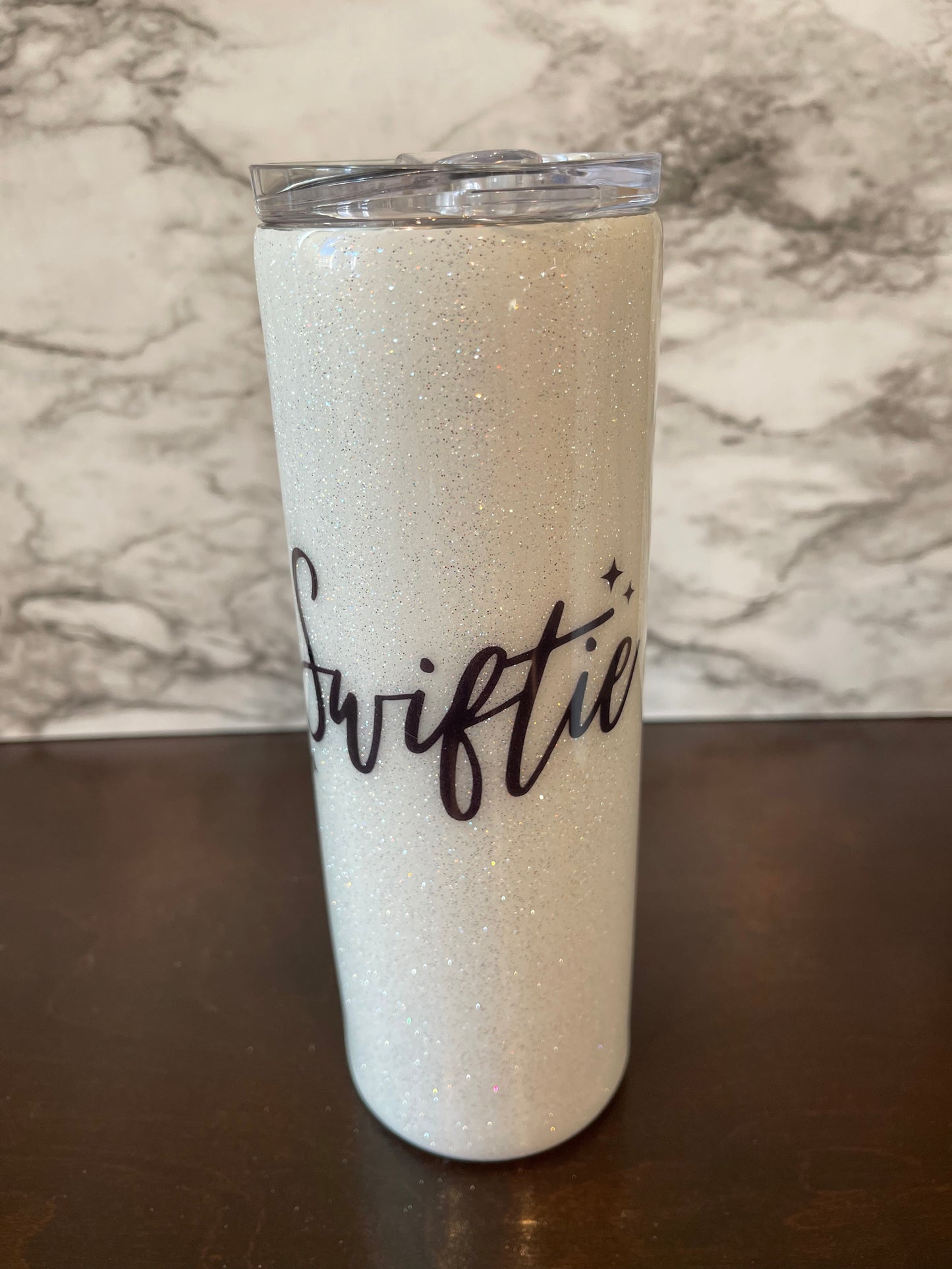 Swift - Taylor's Version - 20 oz. Tumbler