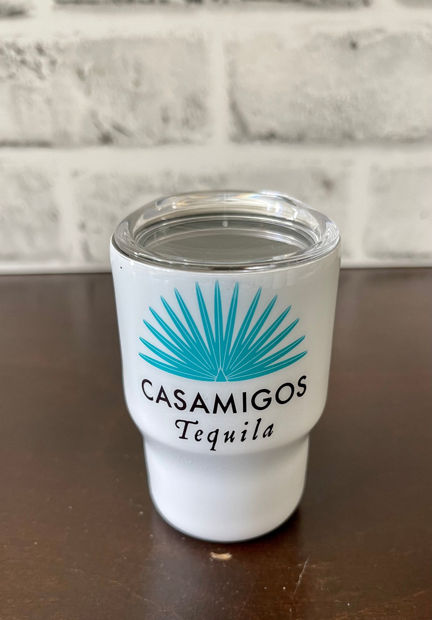 Casamigos Tequila - 3 oz. Shot Glass