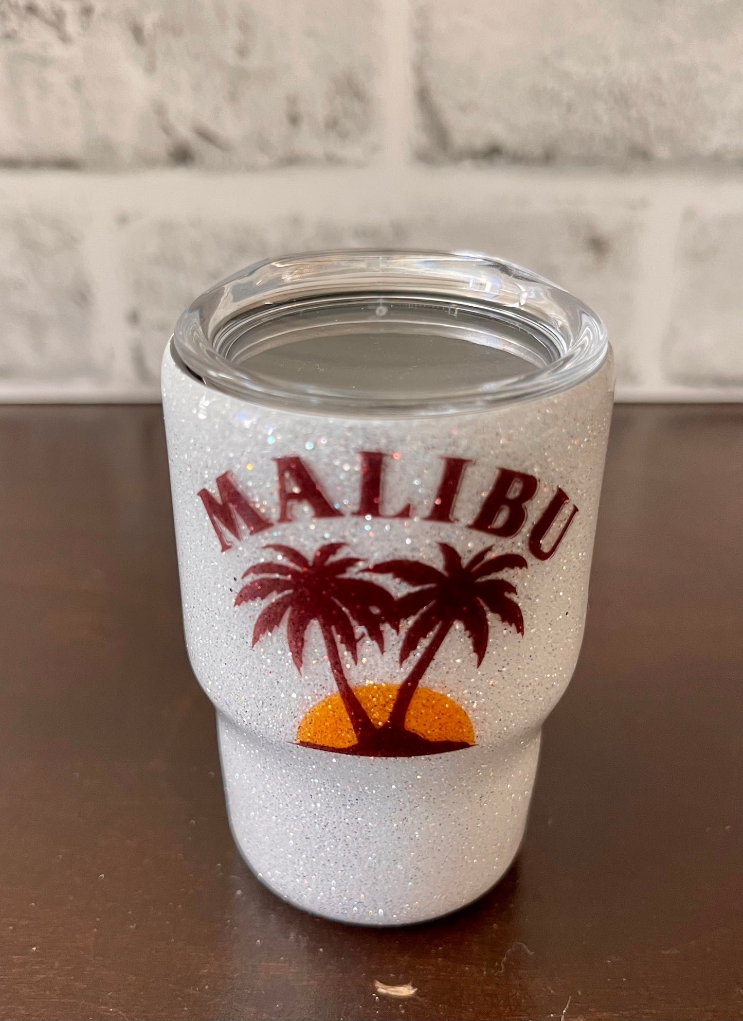 Malibu - 3 oz. Shot Glass