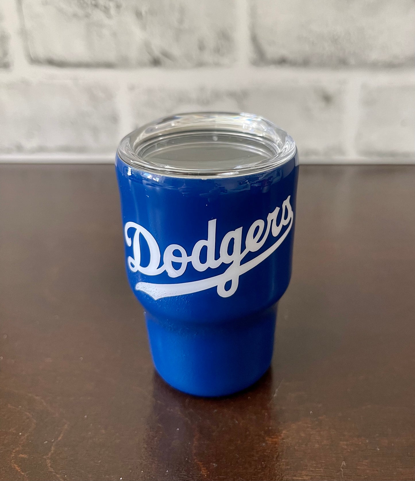 Dodgers - 3 oz. Shot Glass