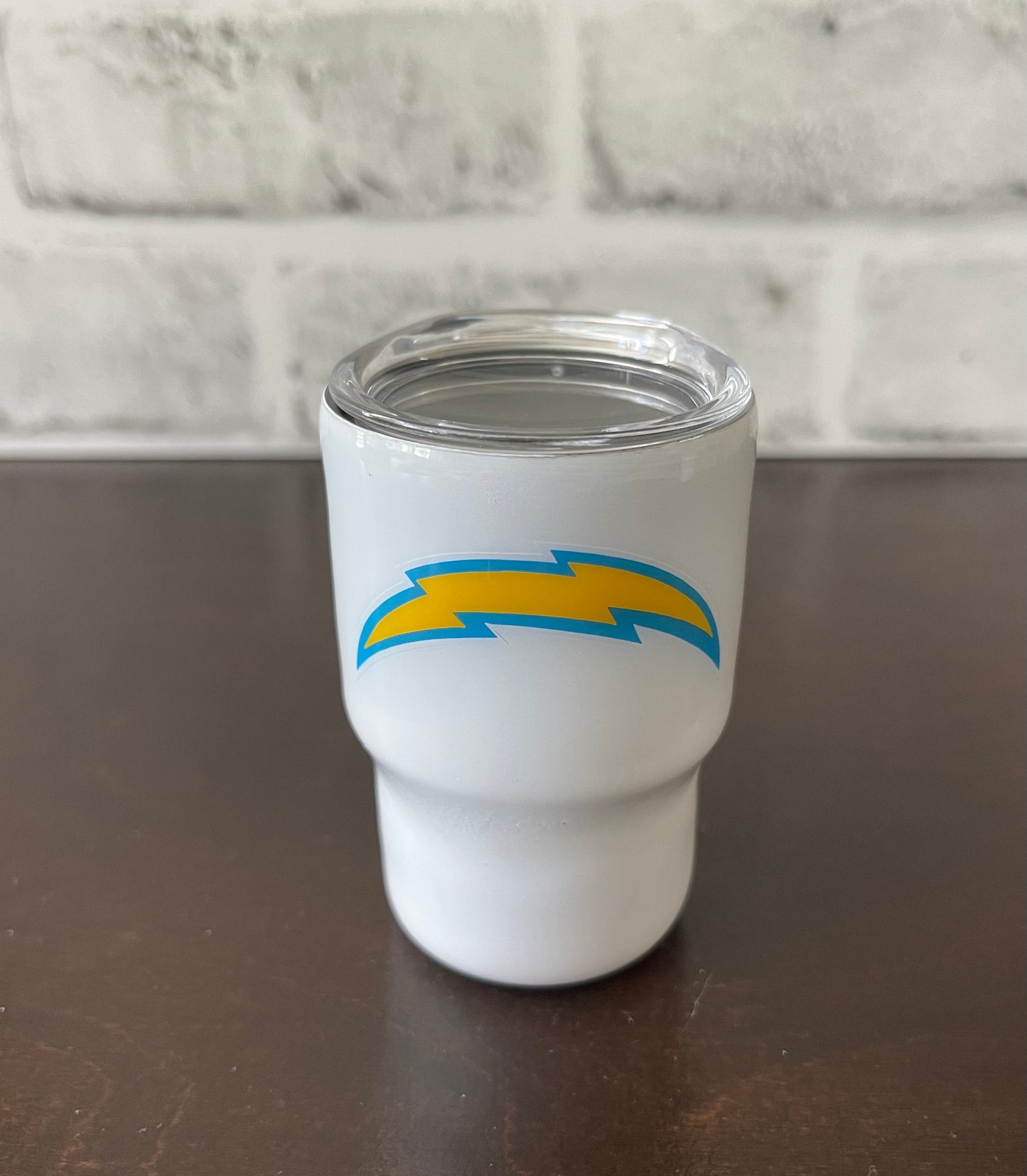 Chargers - 3 oz. Shot Glass