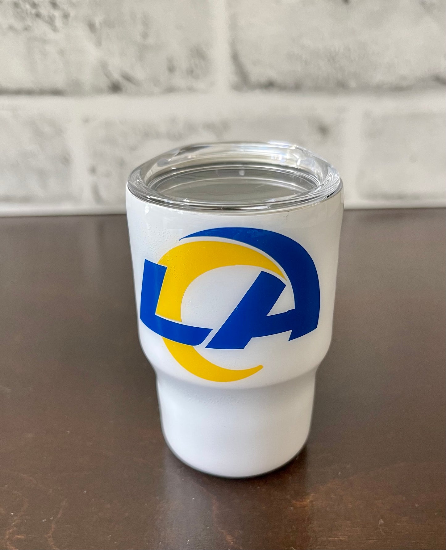 LA Rams - 3 oz. Shot Glass